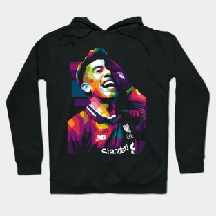 Roberto Firmino Hoodie